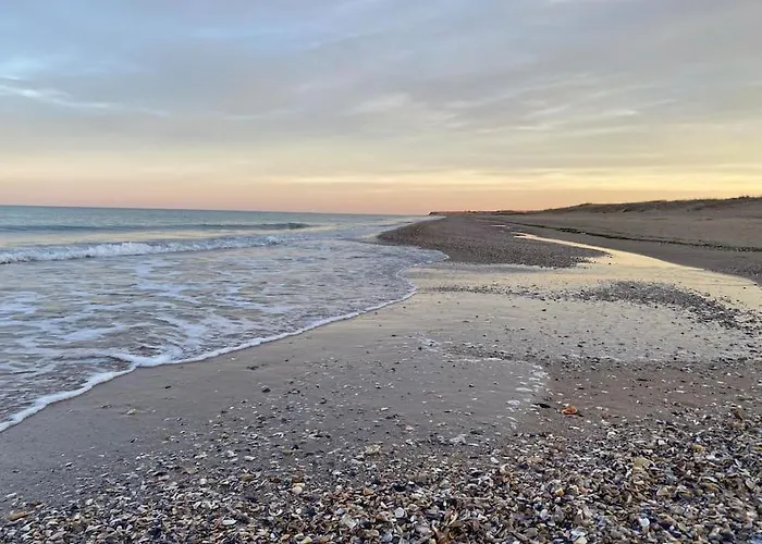 Case de vacanță Primorska Sunshine In Strandnaehe