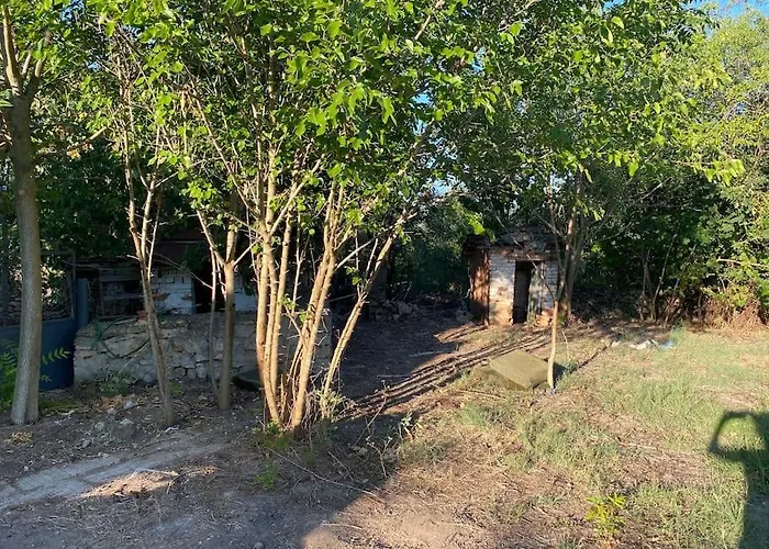 Primorska Sunshine In Strandnaehe * Şabla