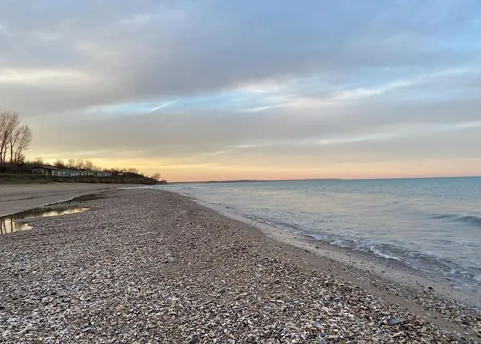 Primorska Sunshine In Strandnaehe Case de vacanță *