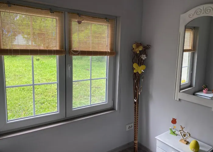 Primorska Sunshine In Strandnaehe *