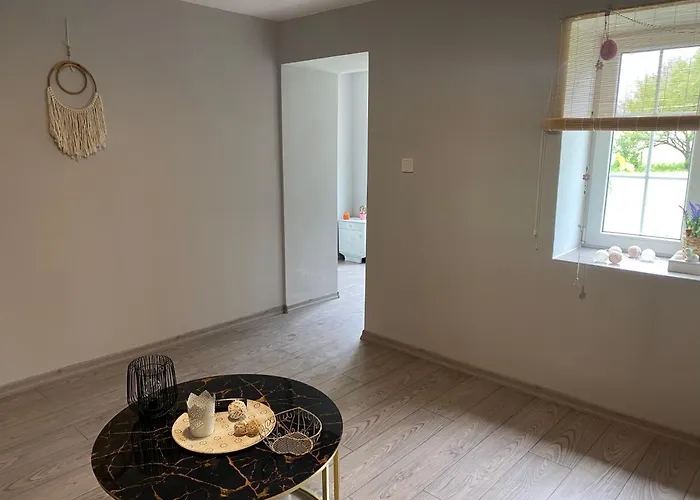 Case de vacanță Primorska Sunshine In Strandnaehe *