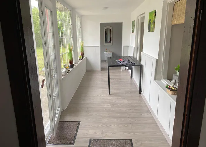 Primorska Sunshine In Strandnaehe * Şabla