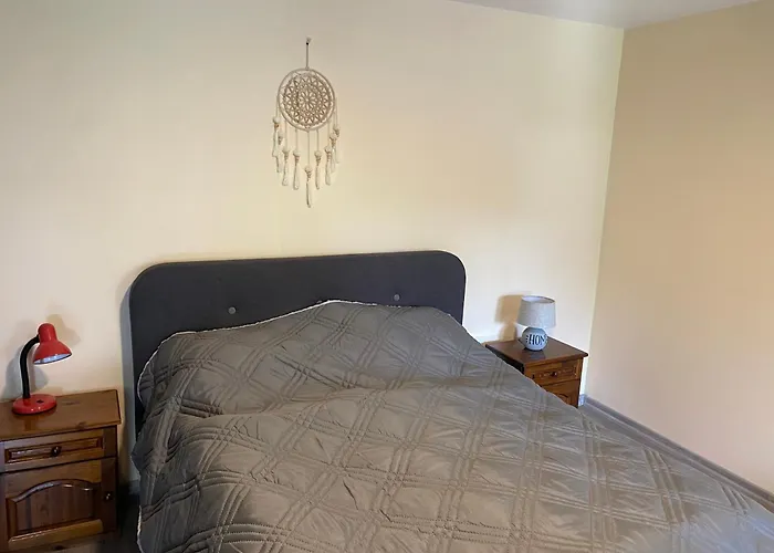 Primorska Sunshine In Strandnaehe *