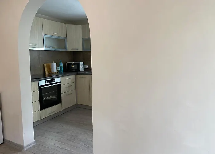 Primorska Sunshine In Strandnaehe