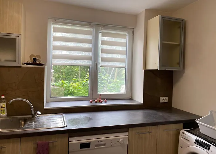 Primorska Sunshine In Strandnaehe Case de vacanță