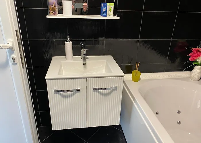 Case de vacanță Primorska Sunshine In Strandnaehe *