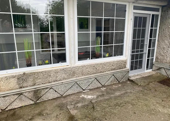 Case de vacanță Primorska Sunshine In Strandnaehe