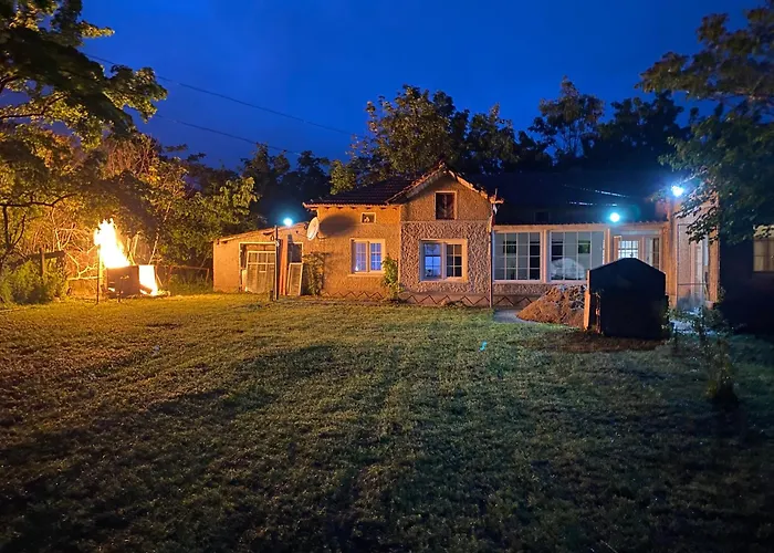 Case de vacanță Primorska Sunshine In Strandnaehe *