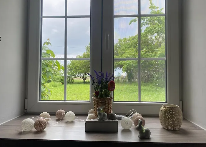 Primorska Sunshine In Strandnaehe *