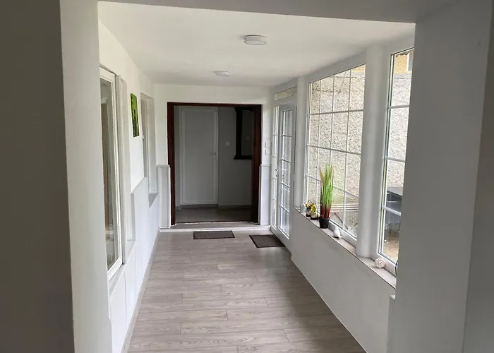 Case de vacanță Primorska Sunshine In Strandnaehe