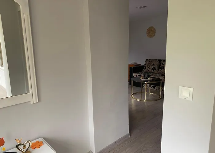 Primorska Sunshine In Strandnaehe * Şabla