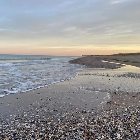Vakantiehuis Primorska Sunshine In Strandnaehe