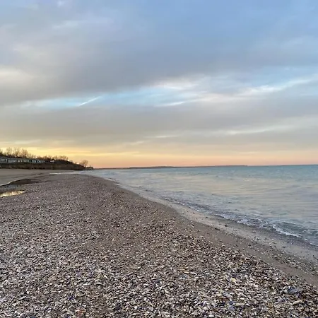 Primorska Sunshine In Strandnaehe Vakantiehuis *