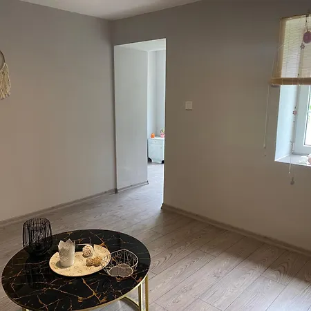 Ваканционна къща Primorska Sunshine In Strandnaehe *