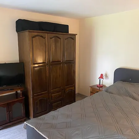 Ваканционна къща Primorska Sunshine In Strandnaehe Шабла