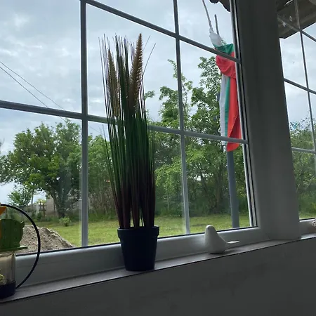 Primorska Sunshine In Strandnaehe * Шабла