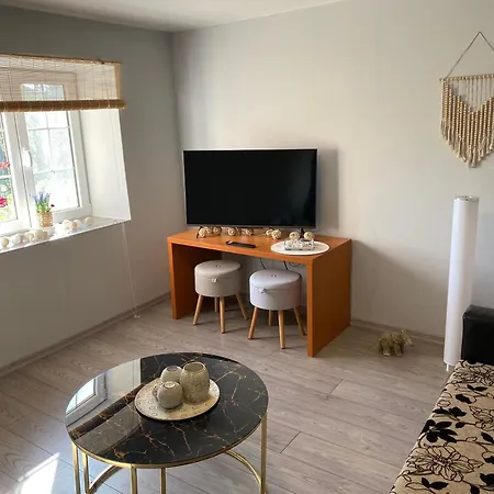 Primorska Sunshine In Strandnaehe Шабла